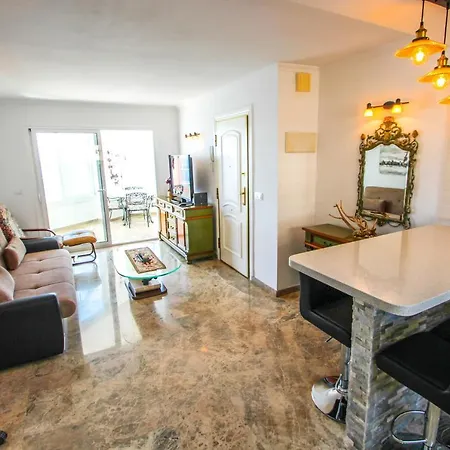 Appartement Angel - Sea View In