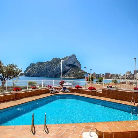 Angel - Sea View In Appartement