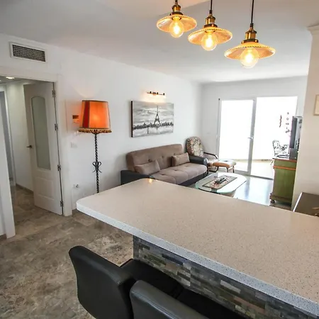 Appartement Angel - Sea View In