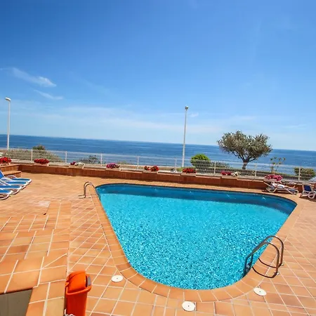 Angel - Sea View In Calp