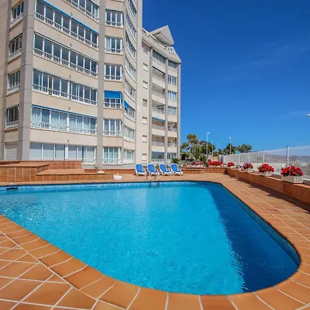 Apartment Angel - Sea View In
