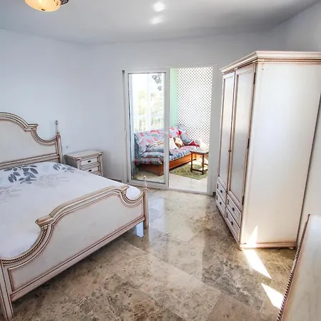 Angel - Sea View In Апартаменты *