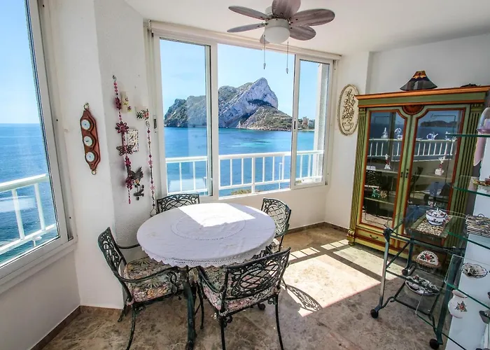 Angel - Sea View In *