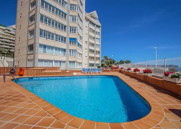 Апартаменты Angel - Sea View In