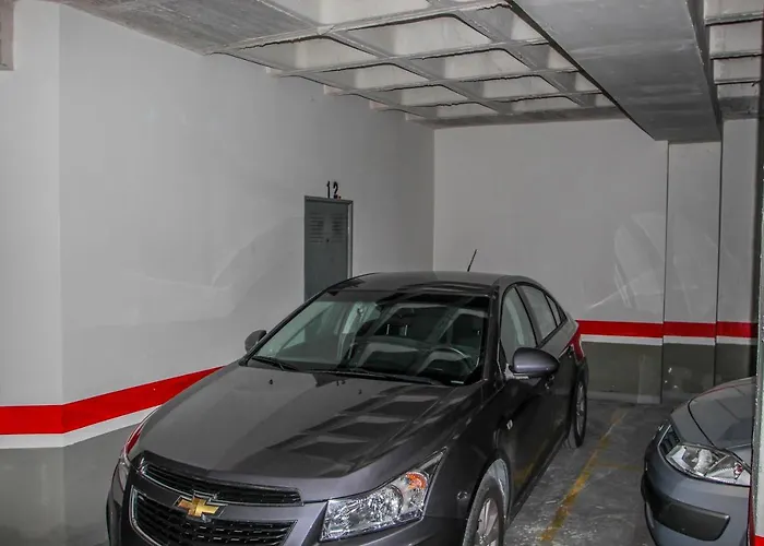 Angel - Sea View In Кальпе