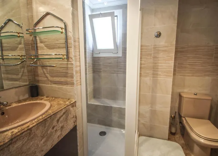 Angel - Sea View In * Кальпе