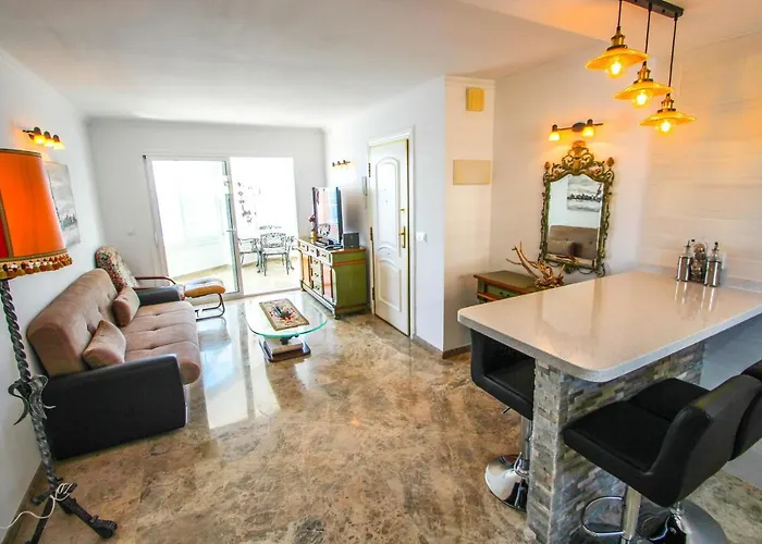 Апартаменты Angel - Sea View In