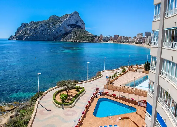 Angel - Sea View In *