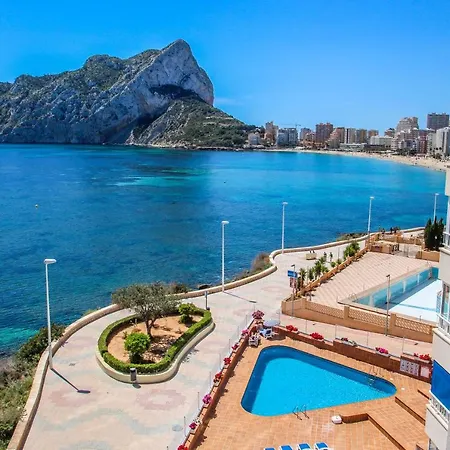 Angel - Sea View In *