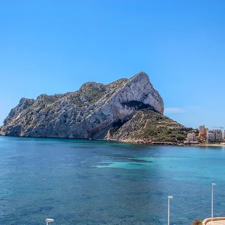 公寓 Angel - Sea View In