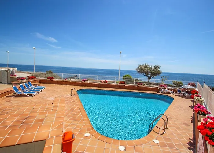 Angel - Sea View In 卡尔佩