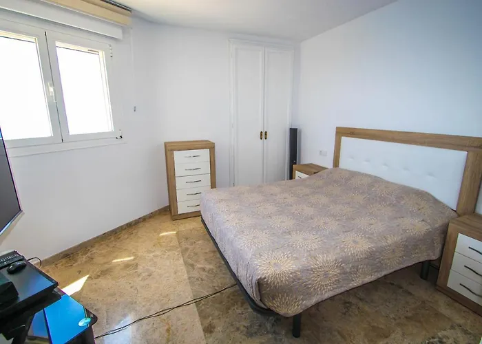 Angel - Sea View In *