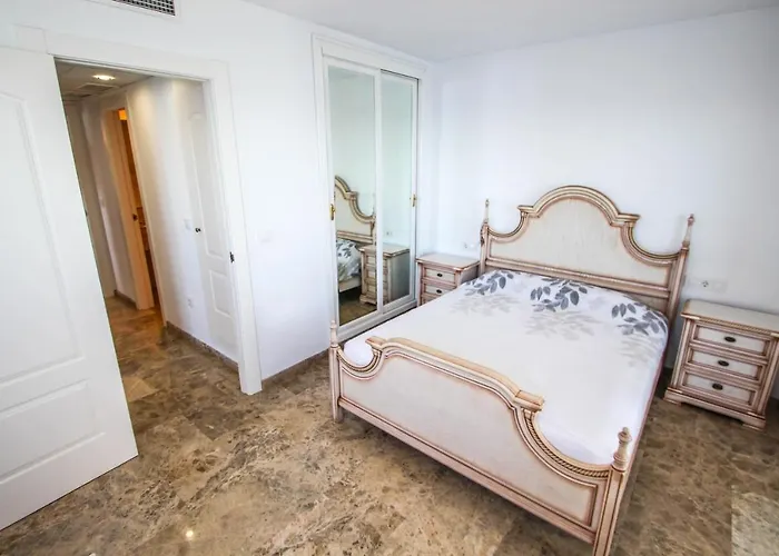 公寓 Angel - Sea View In