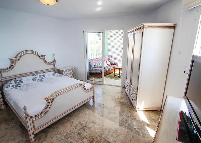 Angel - Sea View In 公寓 *