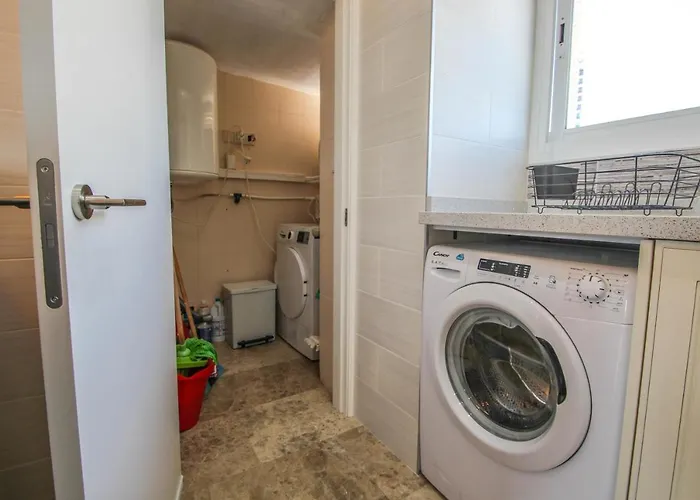 公寓 Angel - Sea View In *